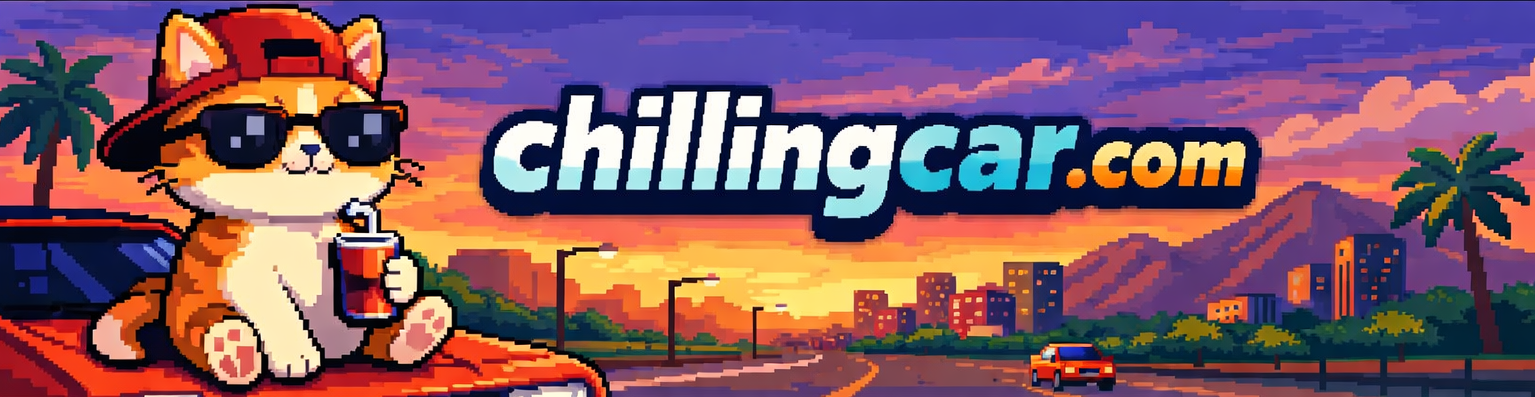 ChillingCar.com